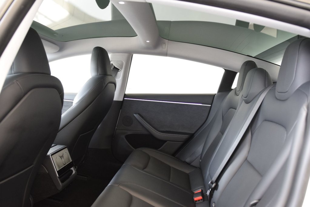 Tesla Model 3 LONG RANGE+AWD+CUIR+TOIT 2024 à Laval, Québec - 20 - w1024h768px