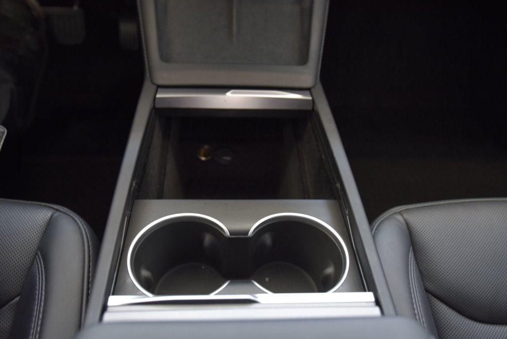 2024 Tesla Model 3 LONG RANGE+AWD+CUIR+TOIT in Laval, Quebec - 29 - w1024h768px