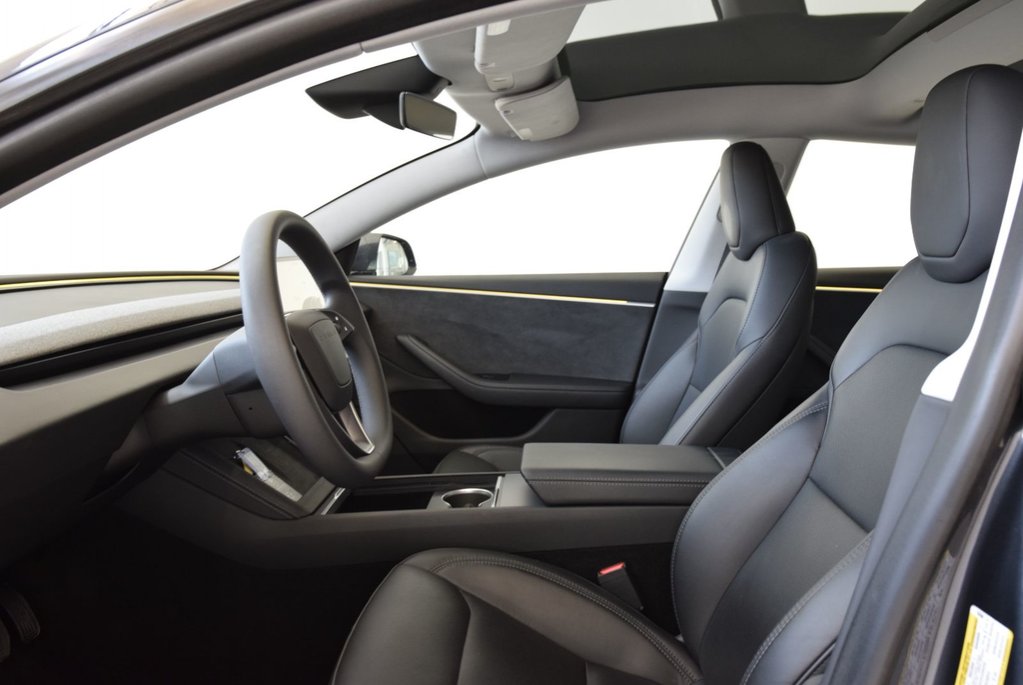 2024 Tesla Model 3 LONG RANGE+AWD+CUIR+TOIT in Laval, Quebec - 20 - w1024h768px