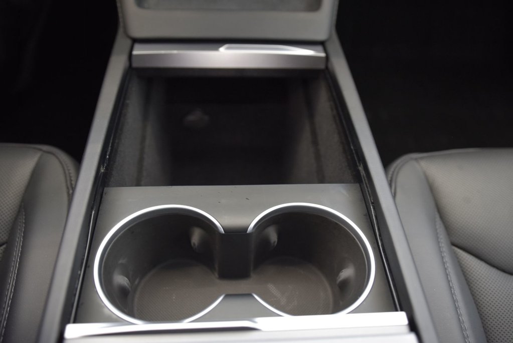 Tesla Model 3 LONG RANGE+AWD+ROUGE+LED 2025 à Laval, Québec - 22 - w1024h768px