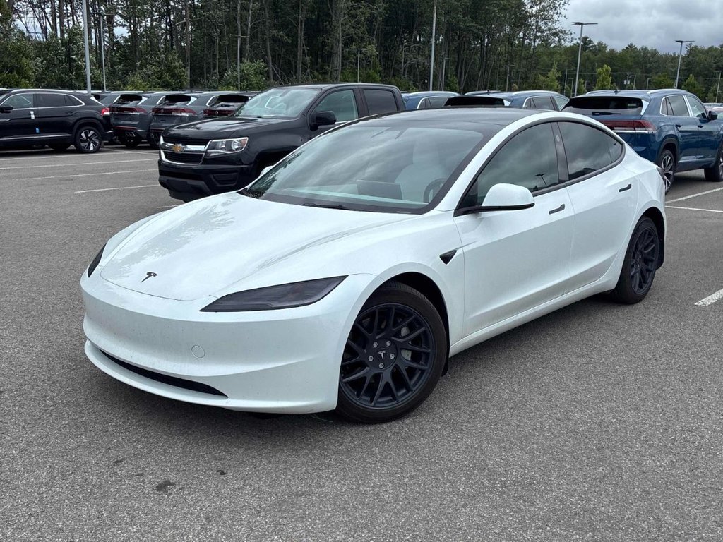 Tesla Model 3 PREMIUM+AWD+LONG RANGE 2025 à Laval, Québec - 1 - w1024h768px