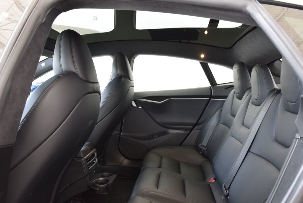 Tesla Model S LONG RANGE+AWD+660 KM+LED 2021 à Laval, Québec - 20 - w1024h768px