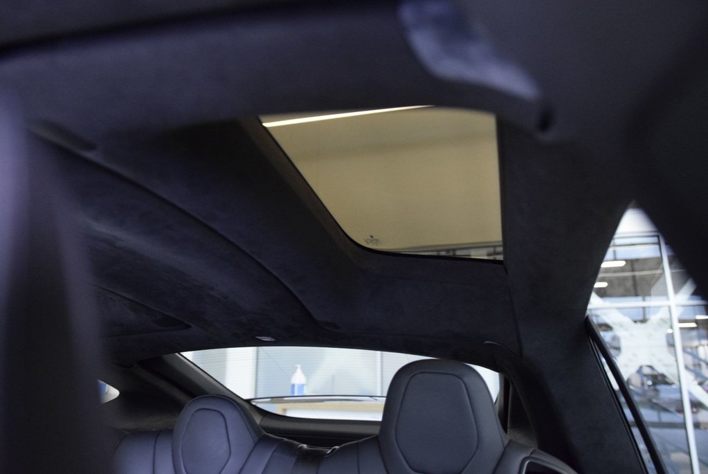 2018 Tesla Model X 75D+5 PASSAGERS+CUIR+TOIT in Laval, Quebec - 10 - w1024h768px