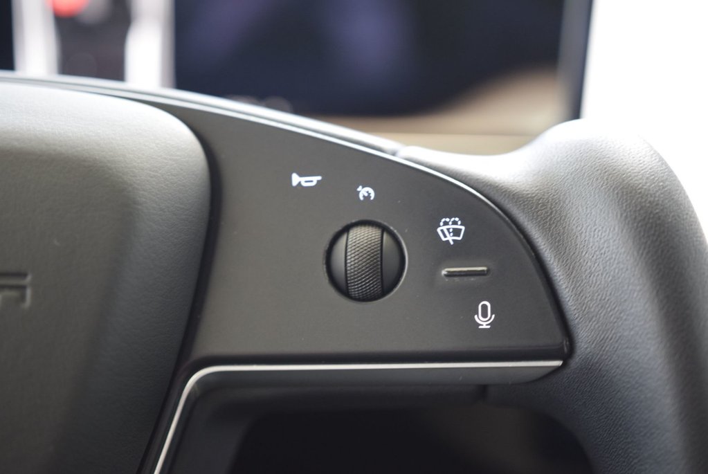 Tesla Model X YOKE+FSD+LED+NAV+AUBAINE 2022 à Laval, Québec - 25 - w1024h768px