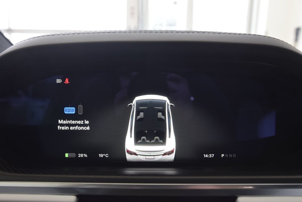 Tesla Model X PLAID+6 PASSAGERS+8 PNEUS 8 MAG 2024 à Laval, Québec - 26 - w1024h768px