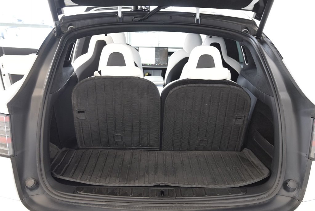 Tesla Model X PLAID+6 PASSAGERS+8 PNEUS 8 MAG 2024 à Laval, Québec - 19 - w1024h768px