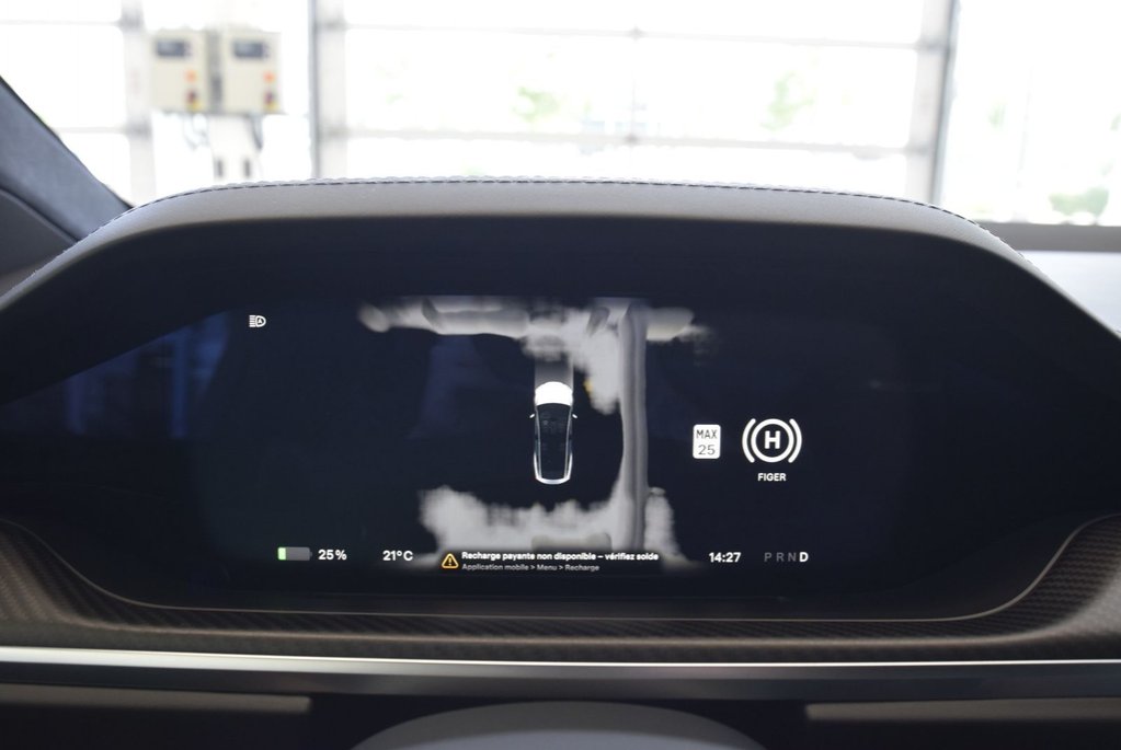 2024 Tesla Model X Plaid+6 PASSAGERS+FRONT PPF in Laval, Quebec - 31 - w1024h768px