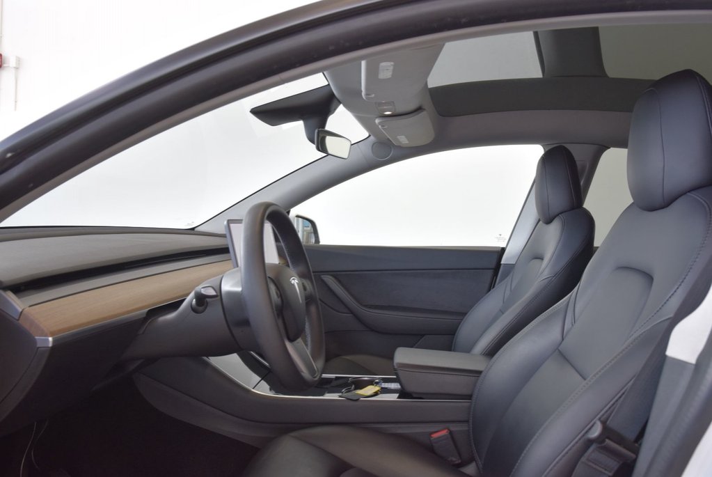 2021 Tesla Model Y LONG RANGE+MAG TURBINE+ in Laval, Quebec - 21 - w1024h768px