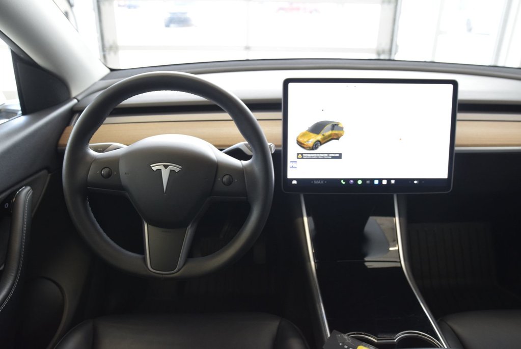 2021 Tesla Model Y LONG RANGE+MAG TURBINE+ in Laval, Quebec - 24 - w1024h768px