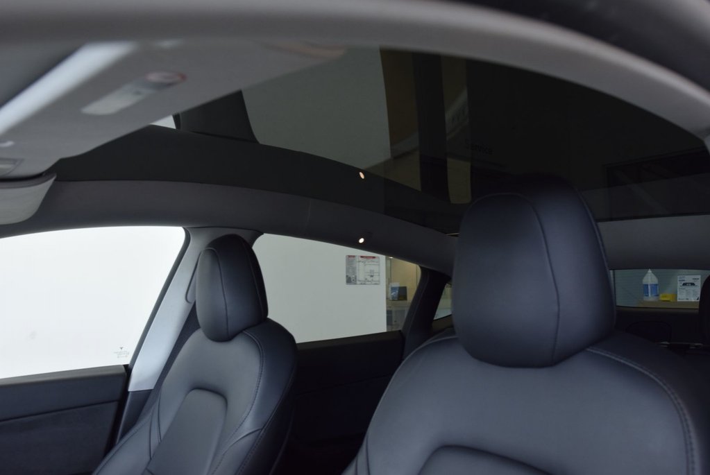 2021 Tesla Model Y LONG RANGE+MAG TURBINE+ in Laval, Quebec - 8 - w1024h768px