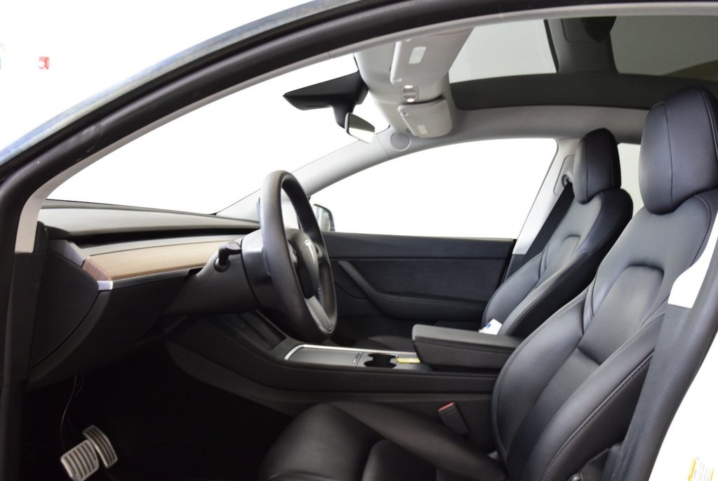 2022 Tesla Model Y PERFORMANCE+AWD+AUTOPILOT in Laval, Quebec - 20 - w1024h768px
