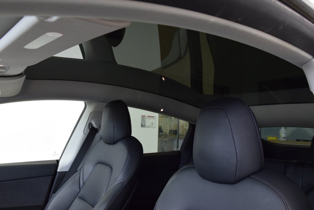 2022 Tesla Model Y PERFORMANCE+AWD+AUTOPILOT in Laval, Quebec - 7 - w1024h768px