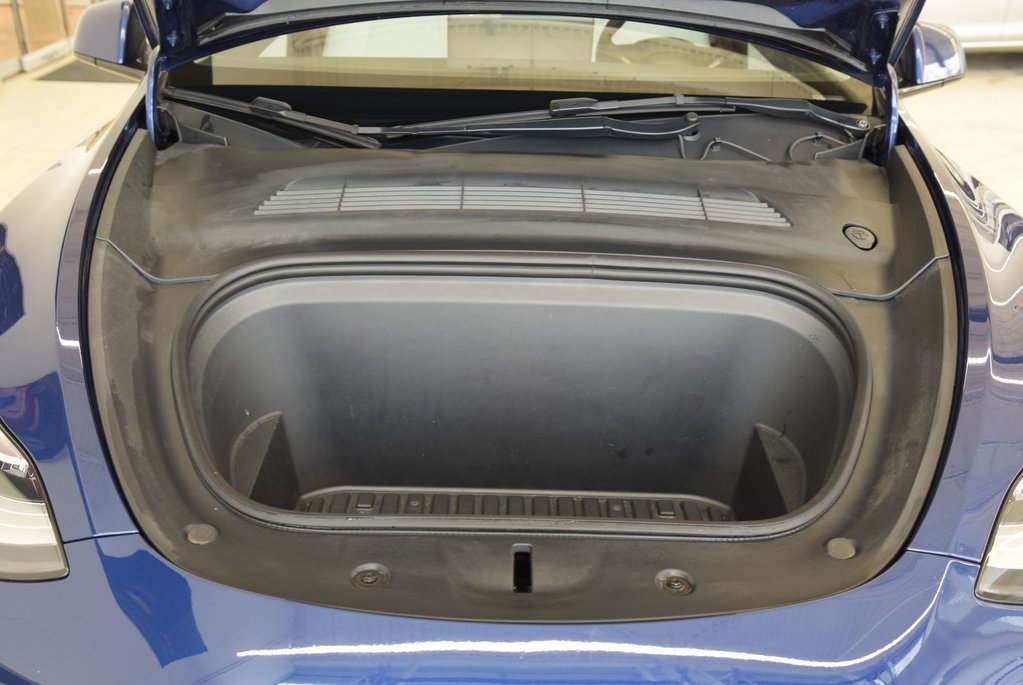 2022 Tesla Model Y LONG RANGE+7 PASSAGERS in Laval, Quebec - 15 - w1024h768px