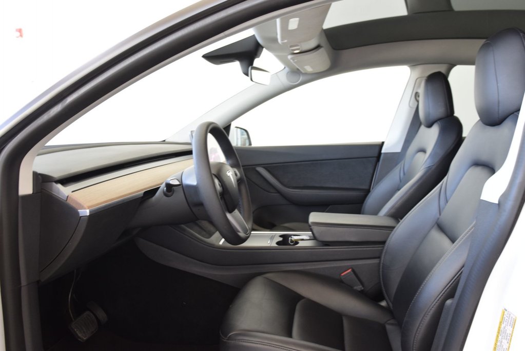 Tesla Model Y LONG RANGE+7 PASSAGERS+ 2022 à Laval, Québec - 18 - w1024h768px