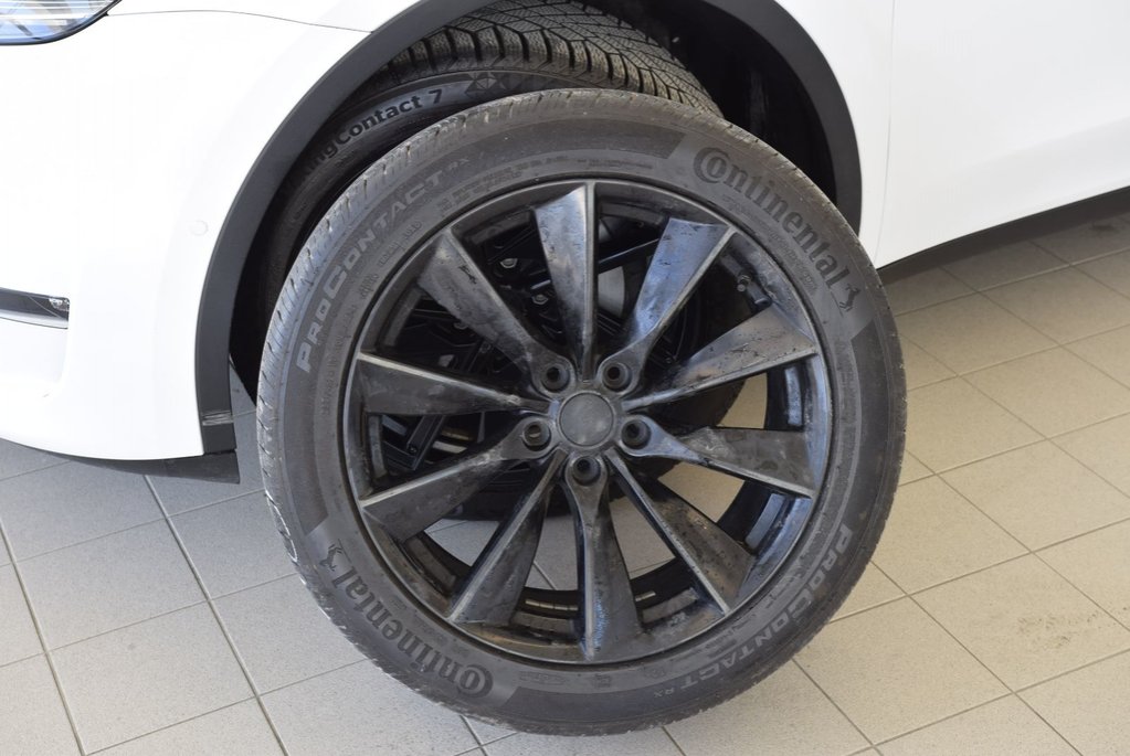 Tesla Model Y LONG RANGE+7 PASSAGERS+ 2022 à Laval, Québec - 5 - w1024h768px