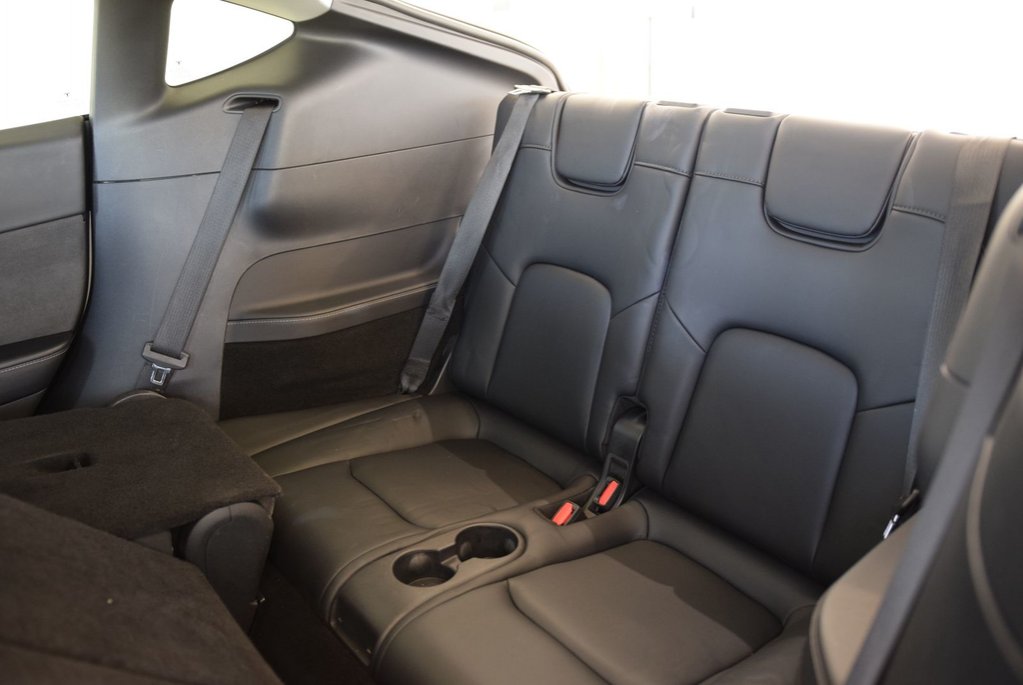 Tesla Model Y LONG RANGE+7 PASSAGERS+ 2022 à Laval, Québec - 25 - w1024h768px