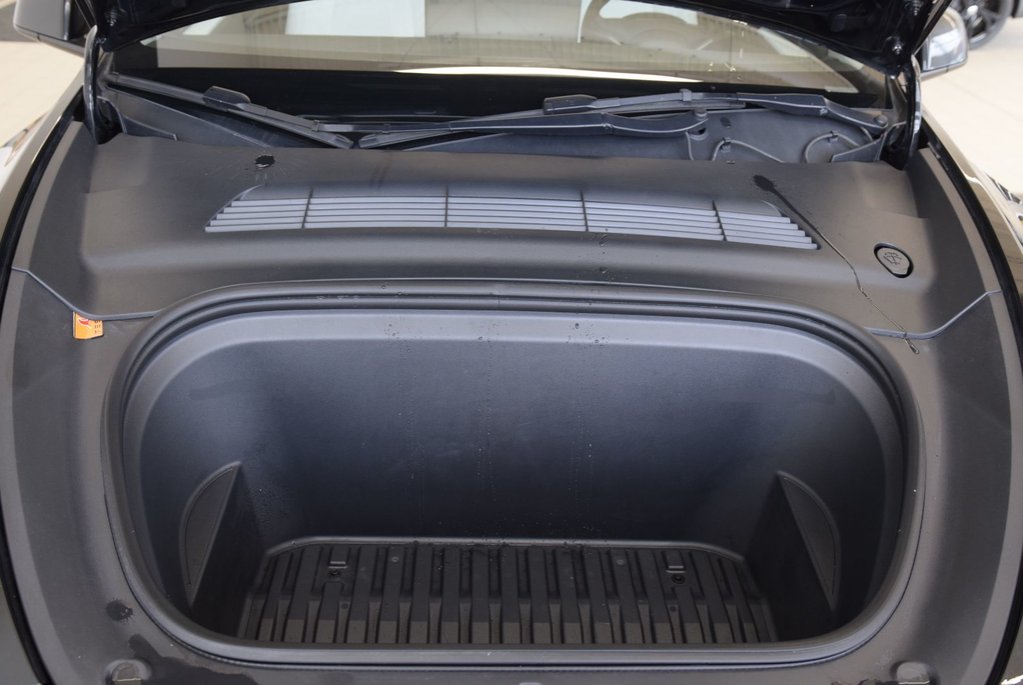 Tesla Model Y LONG RANGE+AWD+CUIR BLANC 2022 à Laval, Québec - 17 - w1024h768px