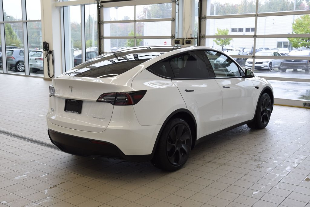 Model Y LONG RANGE+AWD+CUIR+TOIT 2023 à Laval, Québec - 14 - w1024h768px