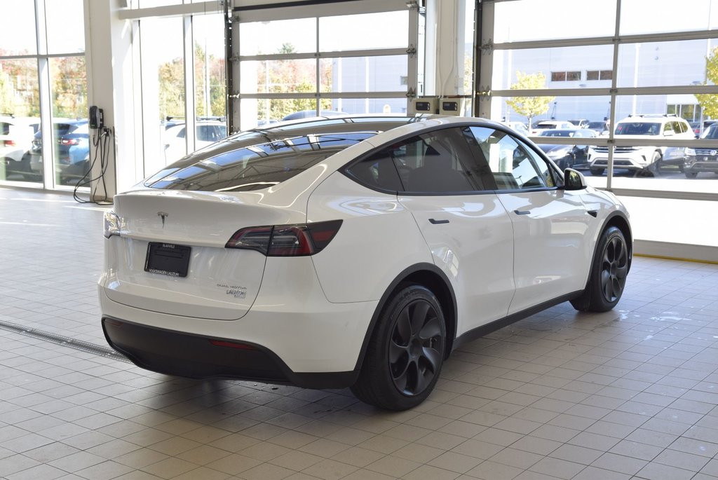 Model Y LONG RANGE+7 PASSAGERS+LED 2023 à Laval, Québec - 14 - w1024h768px