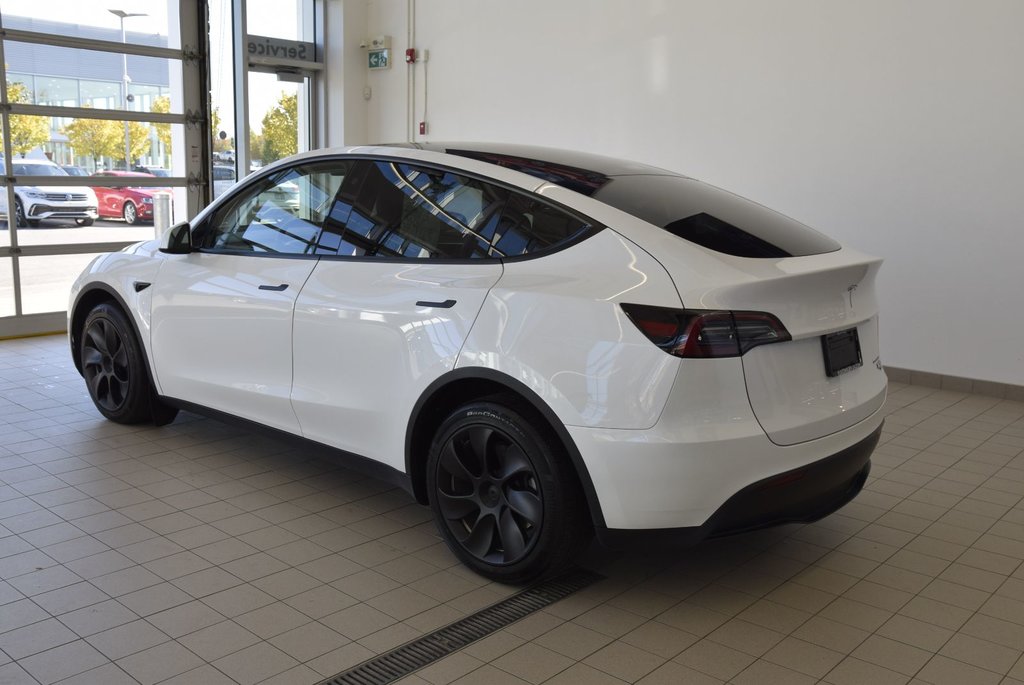 Model Y LONG RANGE+7 PASSAGERS+LED 2023 à Laval, Québec - 15 - w1024h768px