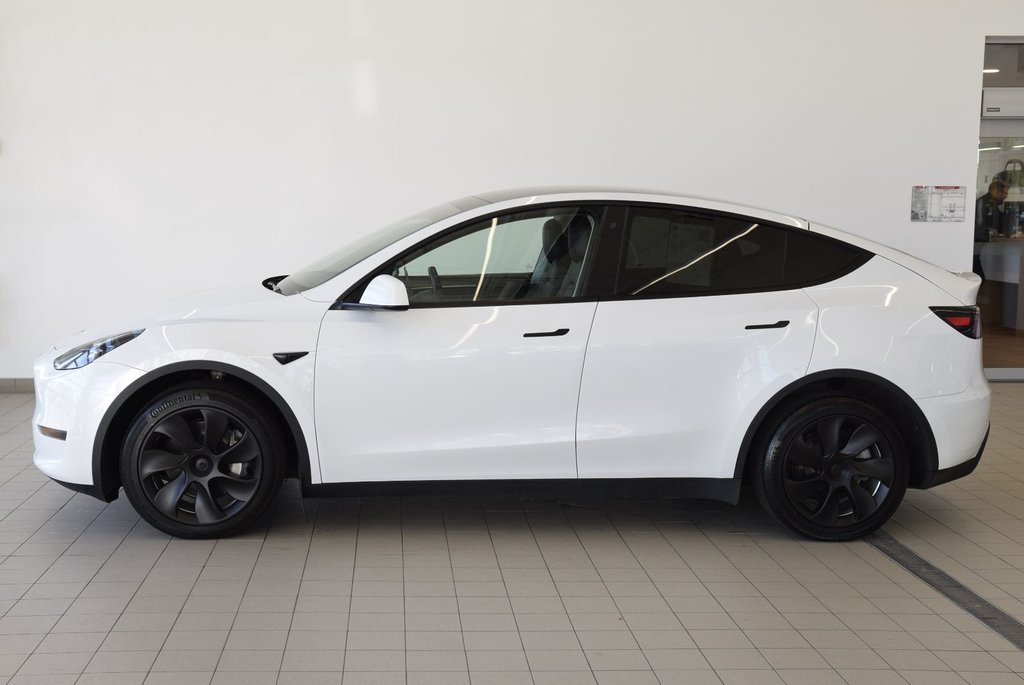 Model Y LONG RANGE+7 PASSAGERS+LED 2023 à Laval, Québec - 5 - w1024h768px