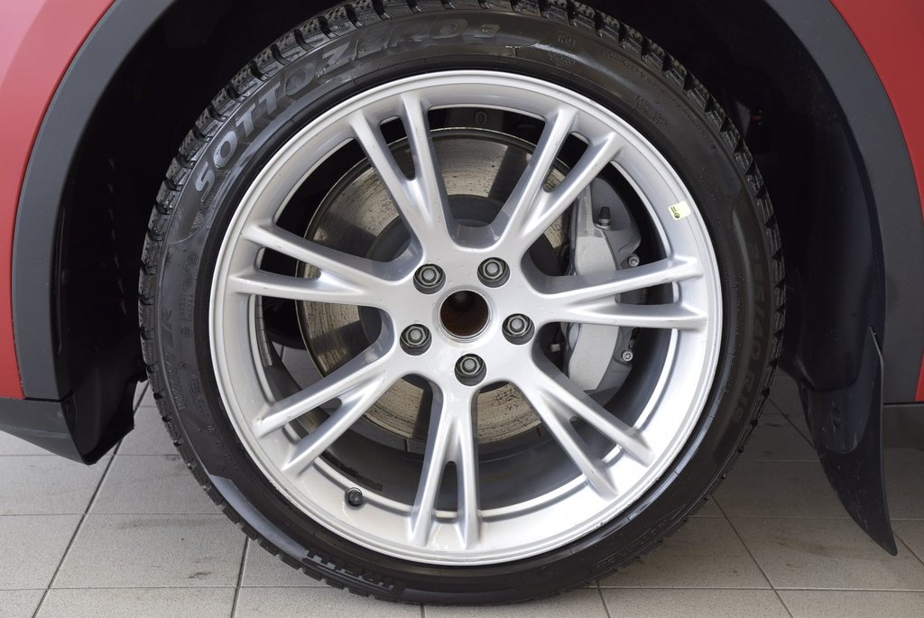 2023 Tesla Model Y SR+WRAP COMPLET+CUIR+TOIT in Laval, Quebec - 17 - w1024h768px