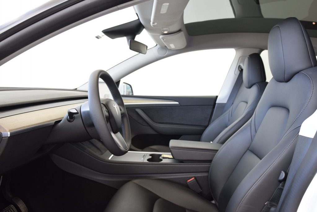 2023 Tesla Model Y CUIR+TOIT PANO+FRONT PPF in Laval, Quebec - 20 - w1024h768px