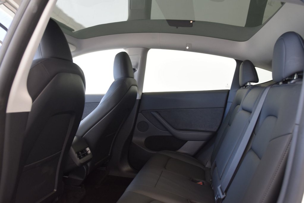 2023 Tesla Model Y CUIR+TOIT PANO+FRONT PPF in Laval, Quebec - 21 - w1024h768px