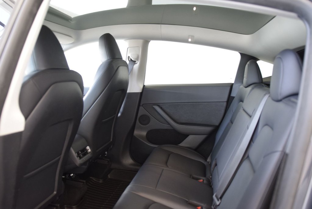 Tesla Model Y LONG RANGE+AWD+TURBINE+ 2023 à Laval, Québec - 19 - w1024h768px