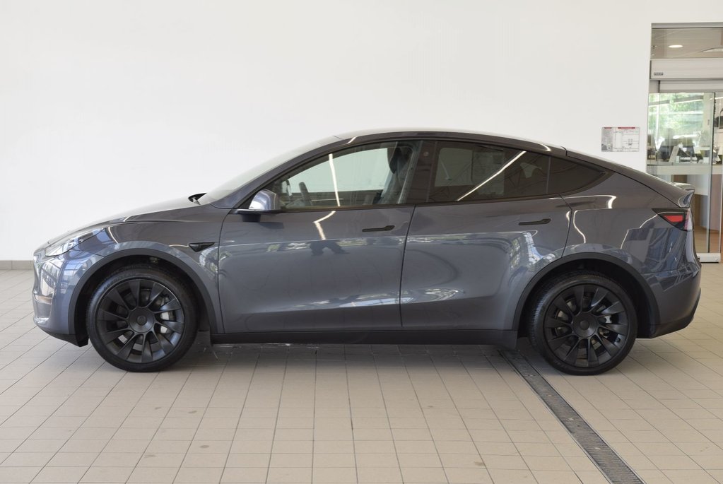 Tesla Model Y LONG RANGE+AWD+TURBINE+ 2023 à Laval, Québec - 7 - w1024h768px