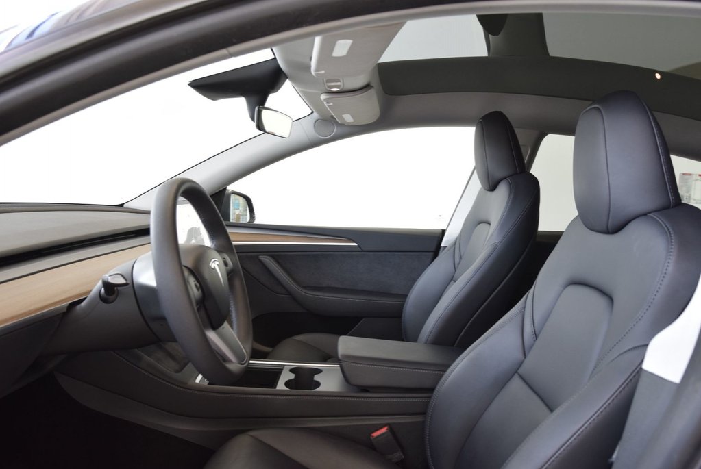 Tesla Model Y LONG RANGE+AWD+TURBINE+ 2023 à Laval, Québec - 17 - w1024h768px