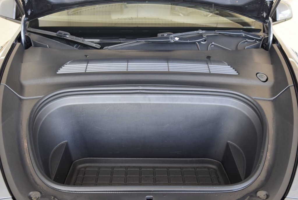 Tesla Model Y LONG RANGE+AWD+TURBINE+ 2023 à Laval, Québec - 15 - w1024h768px