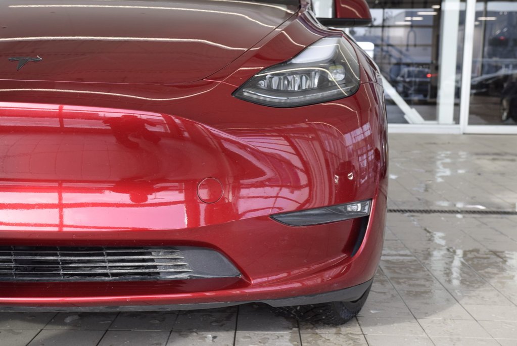 Tesla Model Y LONG RANGE+AWD+HITCH+LED 2024 à Laval, Québec - 3 - w1024h768px