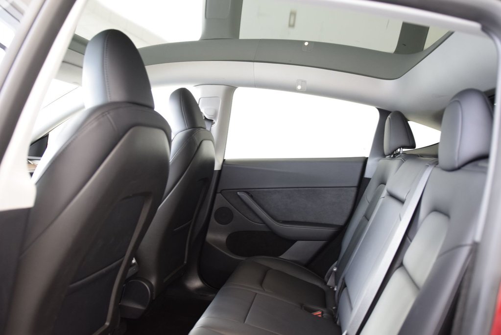 Tesla Model Y LONG RANGE+AWD+HITCH+LED 2024 à Laval, Québec - 21 - w1024h768px