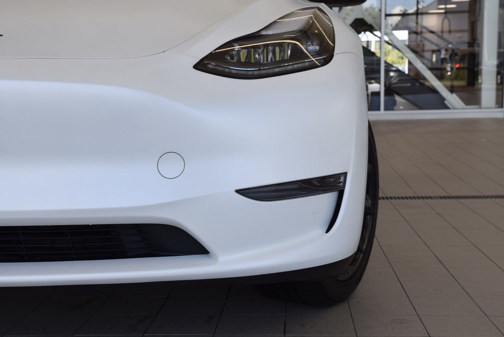Tesla Model Y SR+MAG NOIR+LED+CAMERA 2024 à Laval, Québec - 5 - w1024h768px