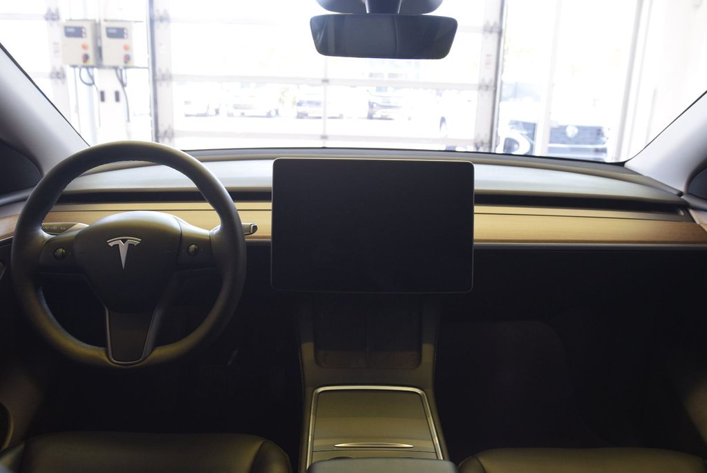 Tesla Model Y SR+CUIR+TOIT+LED+NAV+WOW 2024 à Laval, Québec - 22 - w1024h768px