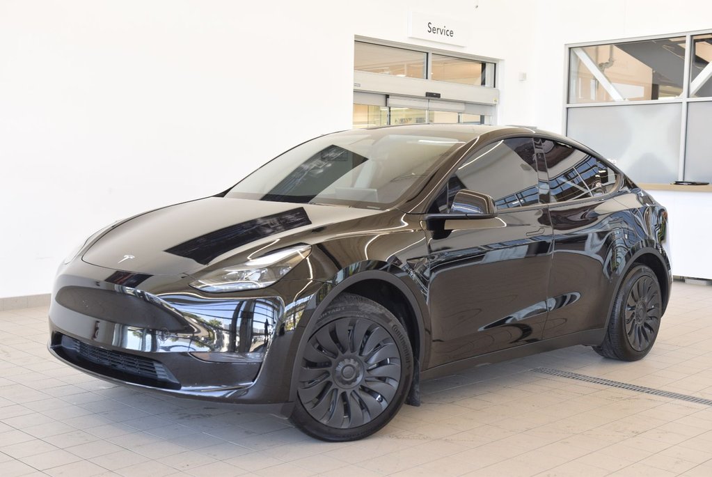 Tesla Model Y SR+CUIR+TOIT+LED+NAV+WOW 2024 à Laval, Québec - 32 - w1024h768px