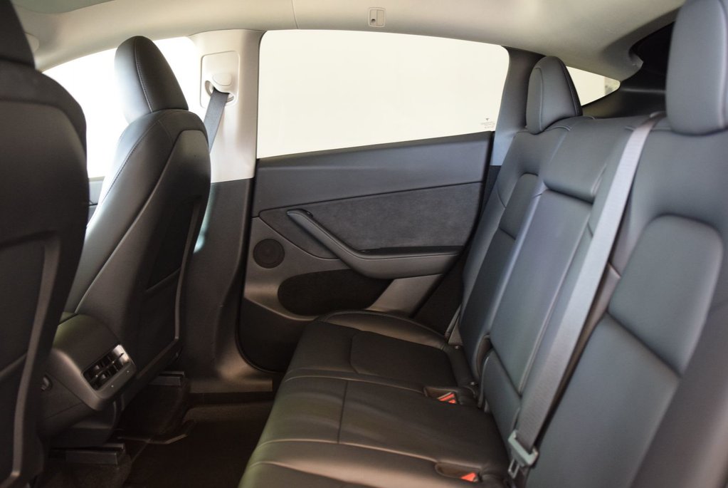 Tesla Model Y SR+CUIR+TOIT+LED+NAV+WOW 2024 à Laval, Québec - 23 - w1024h768px