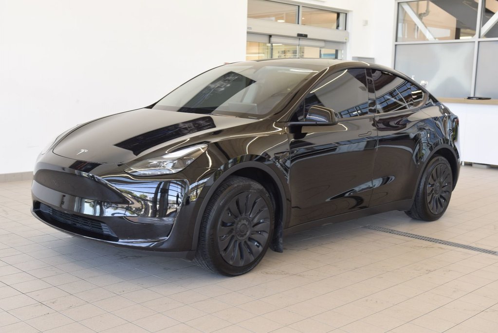 Tesla Model Y SR+CUIR+TOIT+LED+NAV+WOW 2024 à Laval, Québec - 31 - w1024h768px