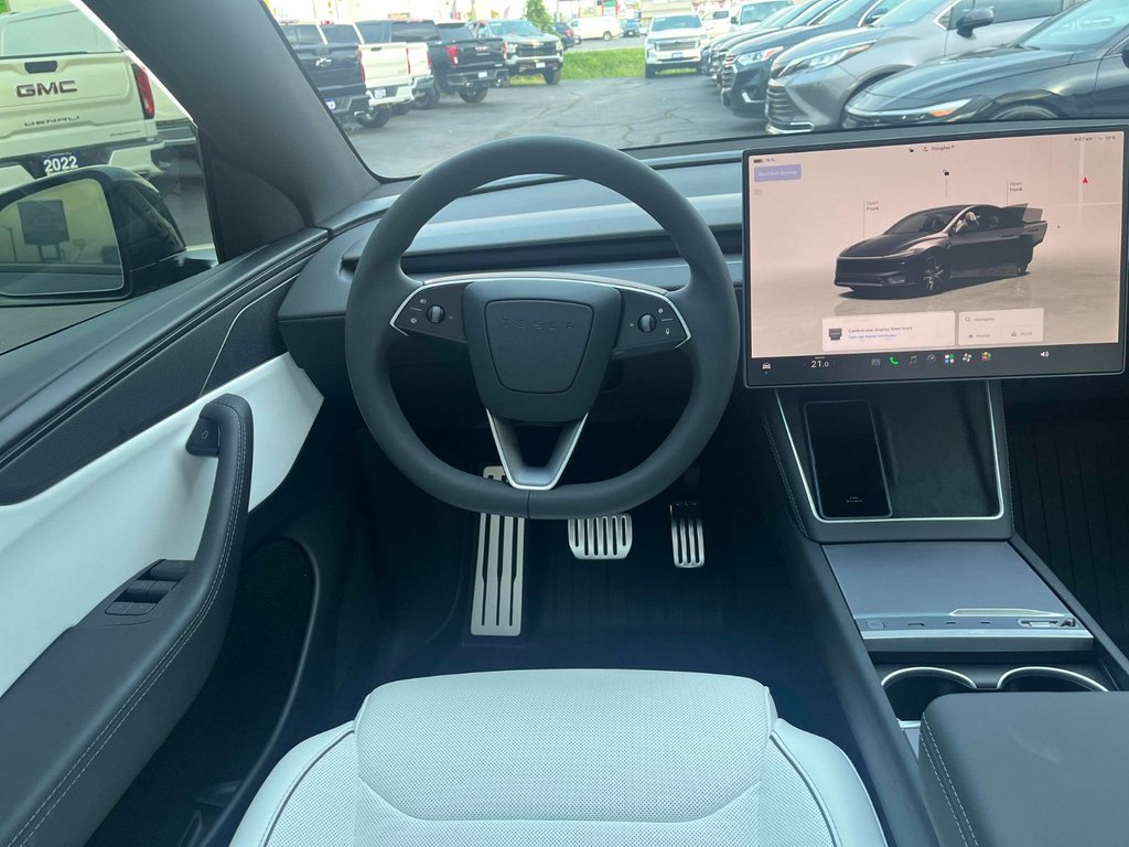 Tesla Model Y PERFORMANCE+HYPER RARE+ 2026 à Laval, Québec - 2 - w1024h768px