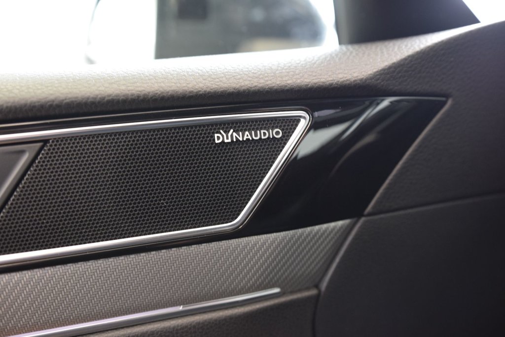 Volkswagen Arteon EXECLINE+R LINE+DRIVER ASSIST 2019 à Laval, Québec - 23 - w1024h768px