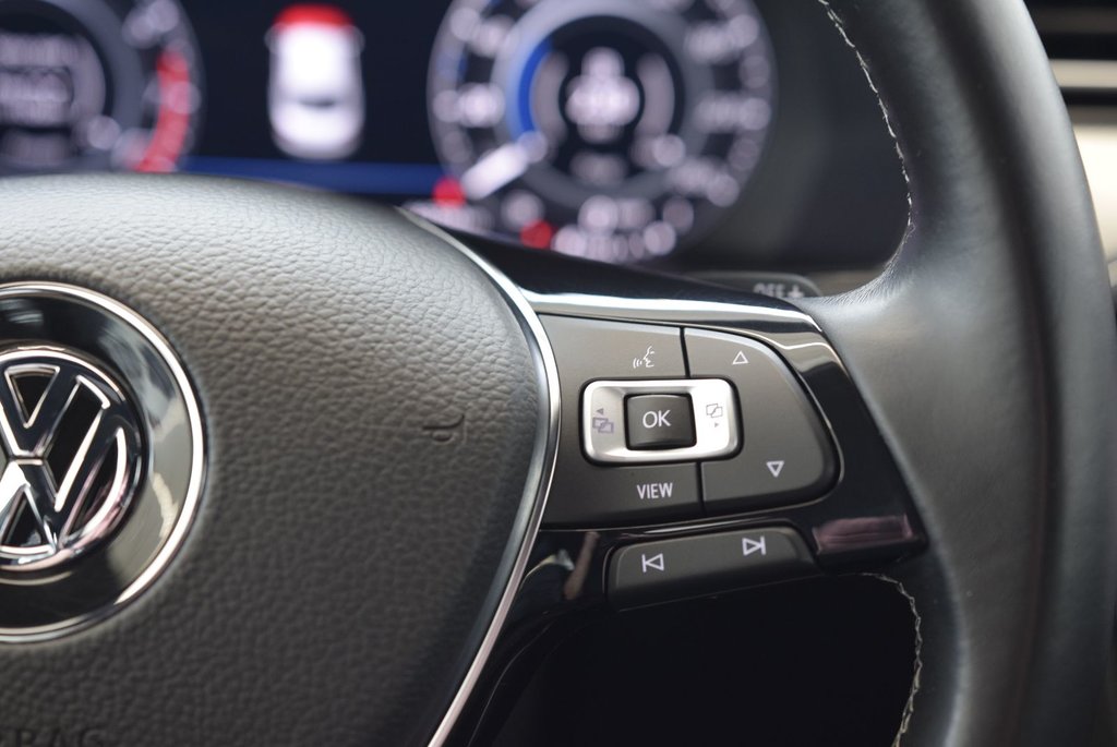 Volkswagen Arteon EXECLINE+R LINE+DRIVER ASSIST 2019 à Laval, Québec - 25 - w1024h768px