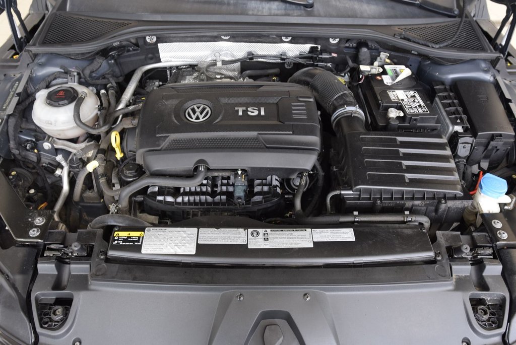 Volkswagen Arteon EXECLINE+R LINE+DRIVER ASSIST 2019 à Laval, Québec - 16 - w1024h768px