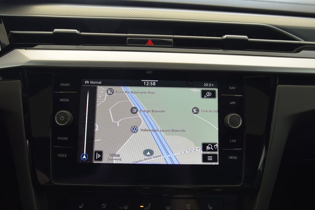 2021 Volkswagen Arteon EXECLINE+CUIR+TOIT+AWD+LED in Laval, Quebec - 26 - w1024h768px