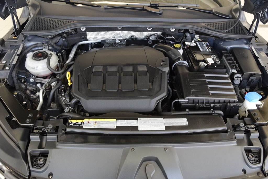 2021 Volkswagen Arteon EXECLINE+CUIR+TOIT+AWD+LED in Laval, Quebec - 12 - w1024h768px