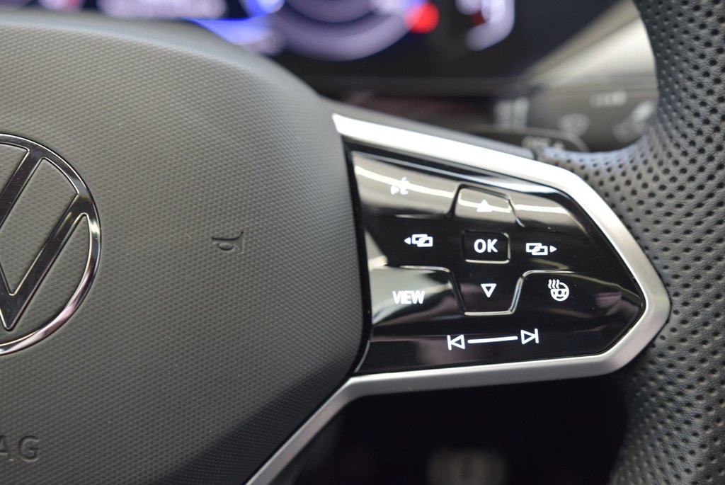 2021 Volkswagen Arteon EXECLINE+CUIR+TOIT+AWD+LED in Laval, Quebec - 23 - w1024h768px