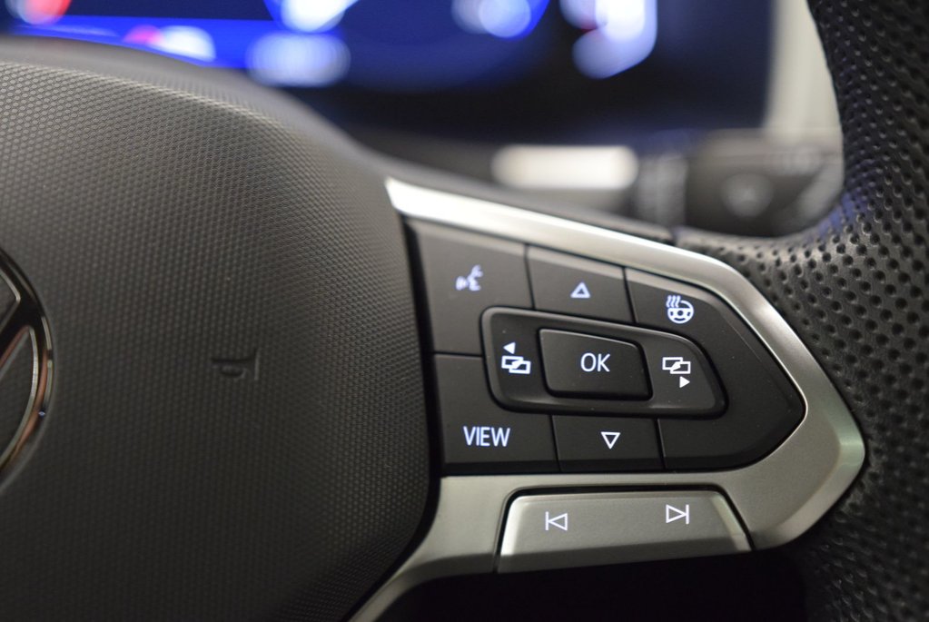 Volkswagen Atlas Cross Sport EXECLINE+R LINE+AWD+V6+LED 2021 à Laval, Québec - 27 - w1024h768px