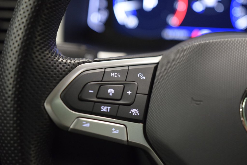 Volkswagen Atlas Cross Sport EXECLINE+R LINE+AWD+V6+LED 2021 à Laval, Québec - 26 - w1024h768px