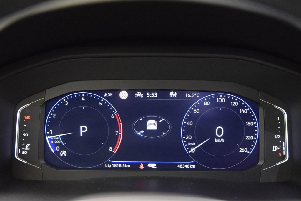 Volkswagen Atlas Cross Sport EXECLINE+R LINE+AWD+V6+LED 2021 à Laval, Québec - 28 - w1024h768px