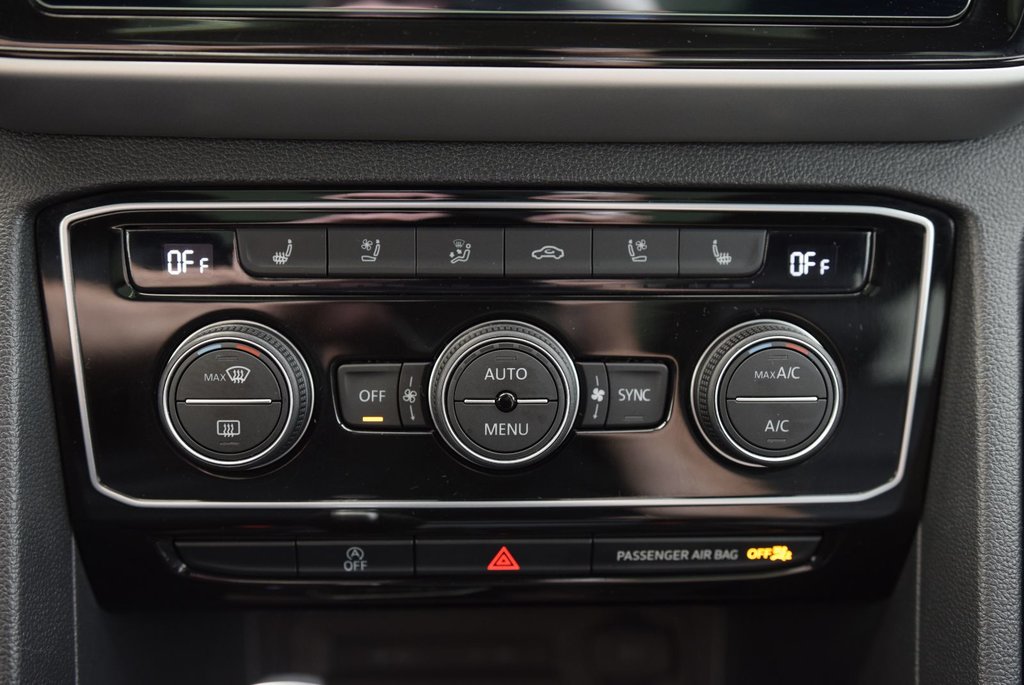 Volkswagen Atlas Cross Sport EXECLINE+R LINE+CUIR+TOIT+ 2022 à Laval, Québec - 27 - w1024h768px